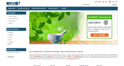 Desktop Screenshot of buyonkart.com